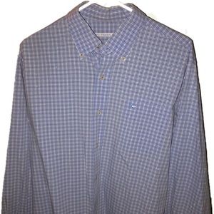 Southern Tide Button-Up